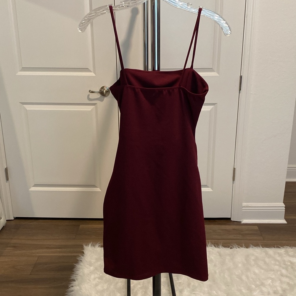 Windsor Mini Dress - Picture 4 of 6